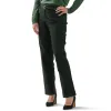 lily morgan Women's Seasonal Straight Leg Pants sold by Giant Tiger