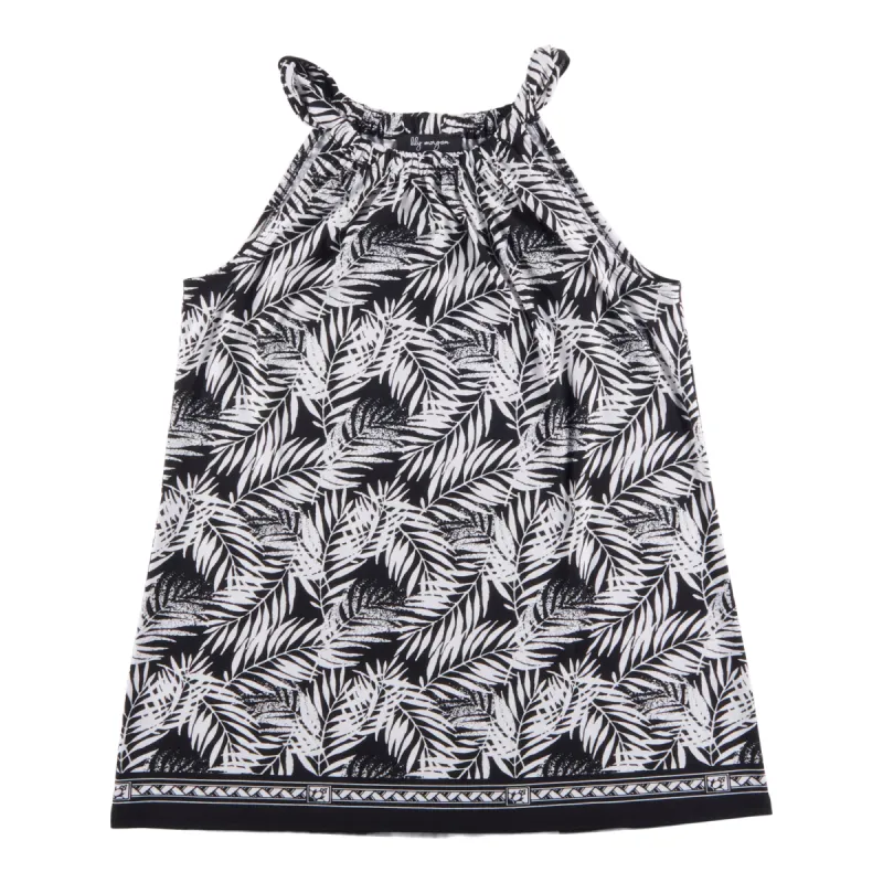 lily morgan Women's Tropical Printed Cami sold by Giant Tiger