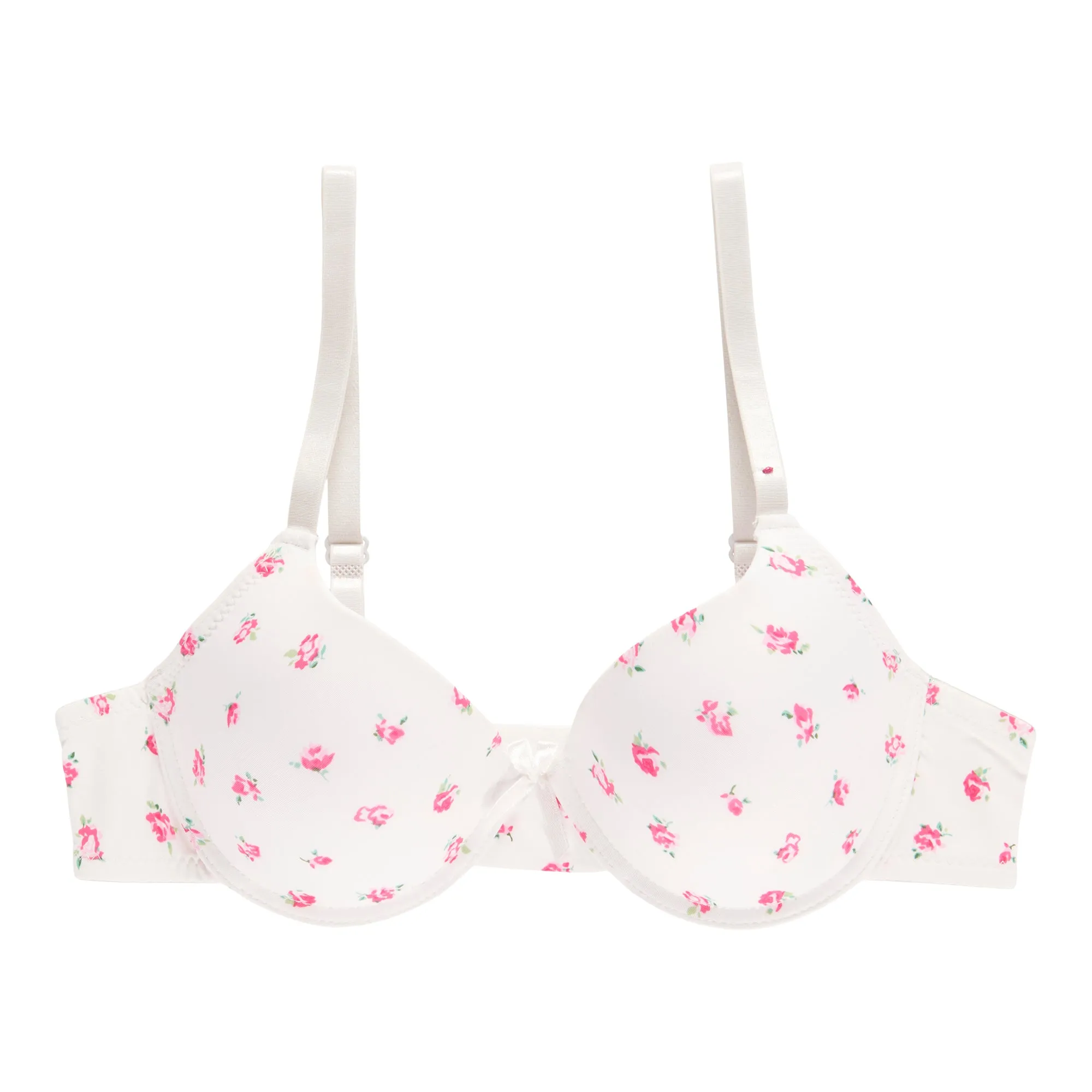 Carisma Women's Light Padding T-Shirt Bra sold by Giant Tiger product image thumbnail 2