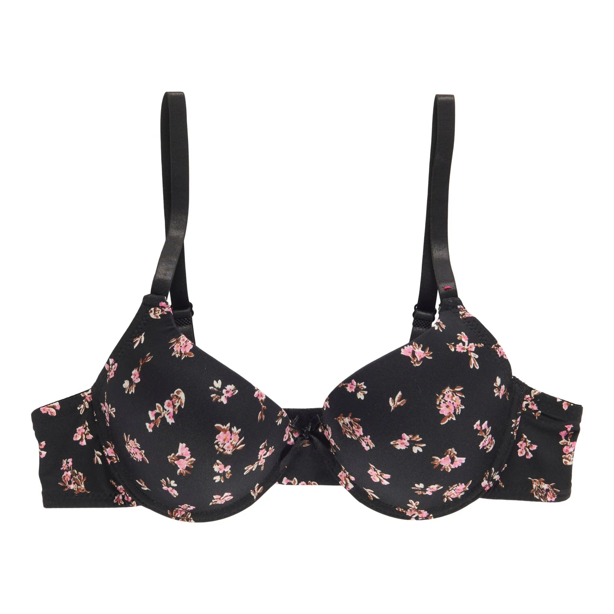 Carisma Women's Light Padding T-Shirt Bra sold by Giant Tiger