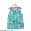 Classic Editions Women's Key Hole Camisole sold by Giant Tiger