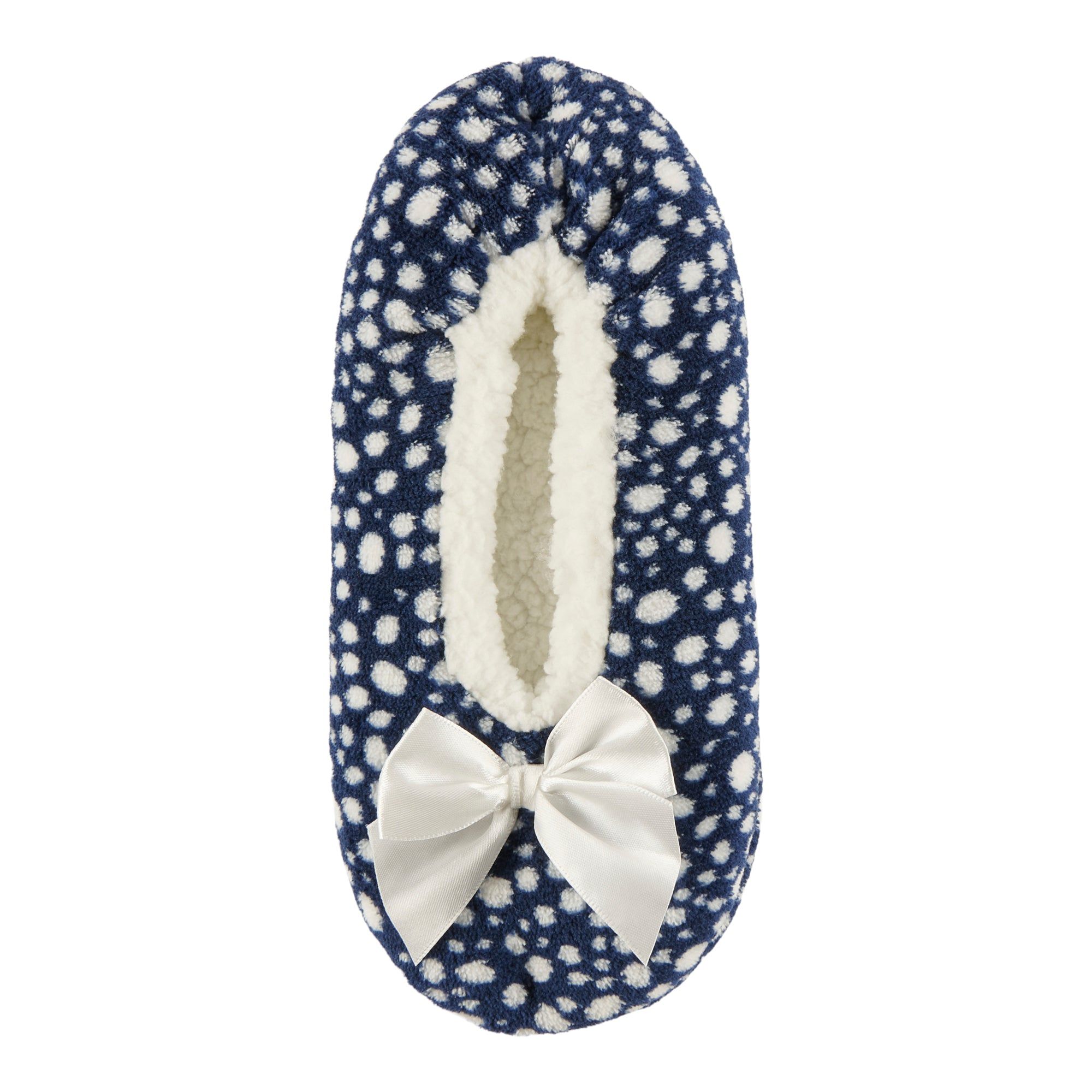 Carisma Women's Fun Fur Snoogies sold by Giant Tiger product image thumbnail 4