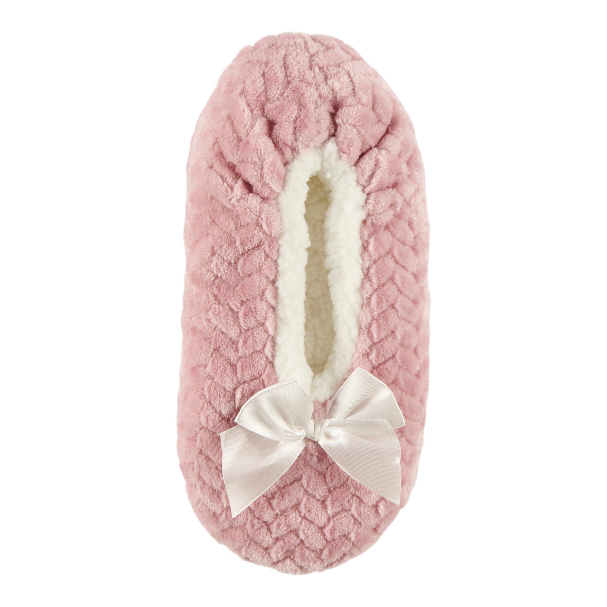 Carisma Women's Fun Fur Snoogies sold by Giant Tiger product image thumbnail 3