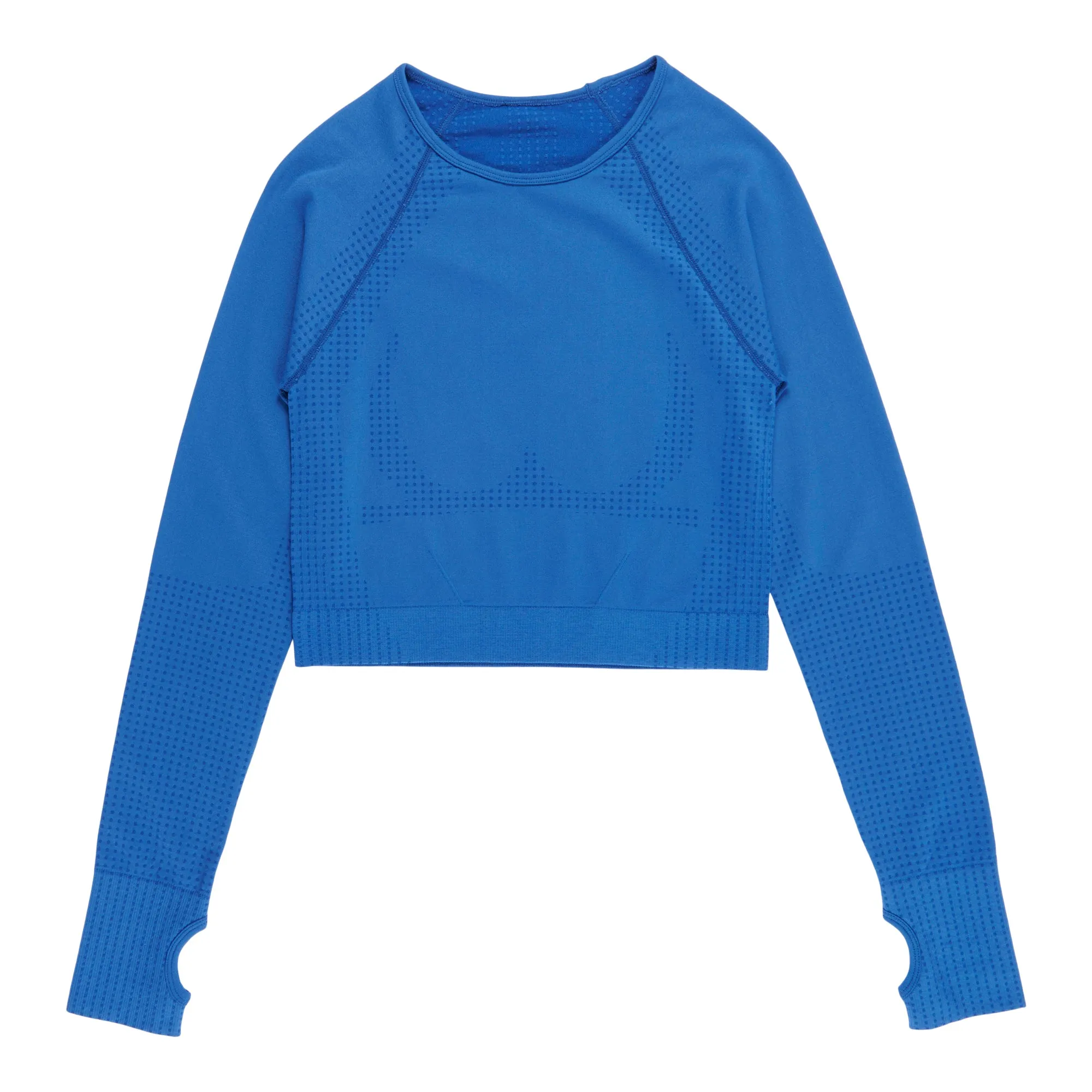 ACX Active Women's Fitness Seamless Long Sleeve Top sold by Giant Tiger product image thumbnail 3