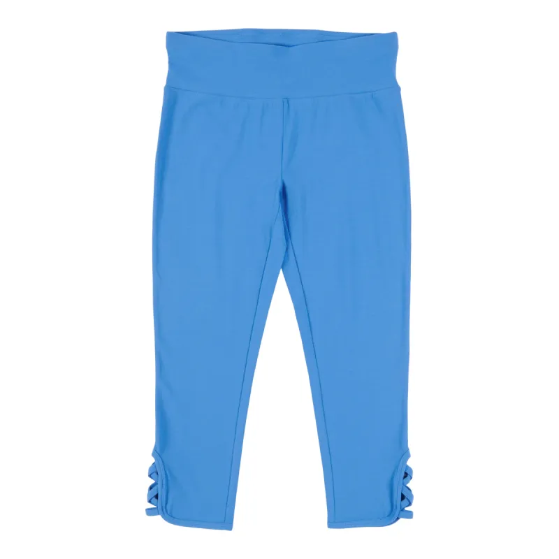 ACX Active Women's Coloured Capris with Detail sold by Giant Tiger