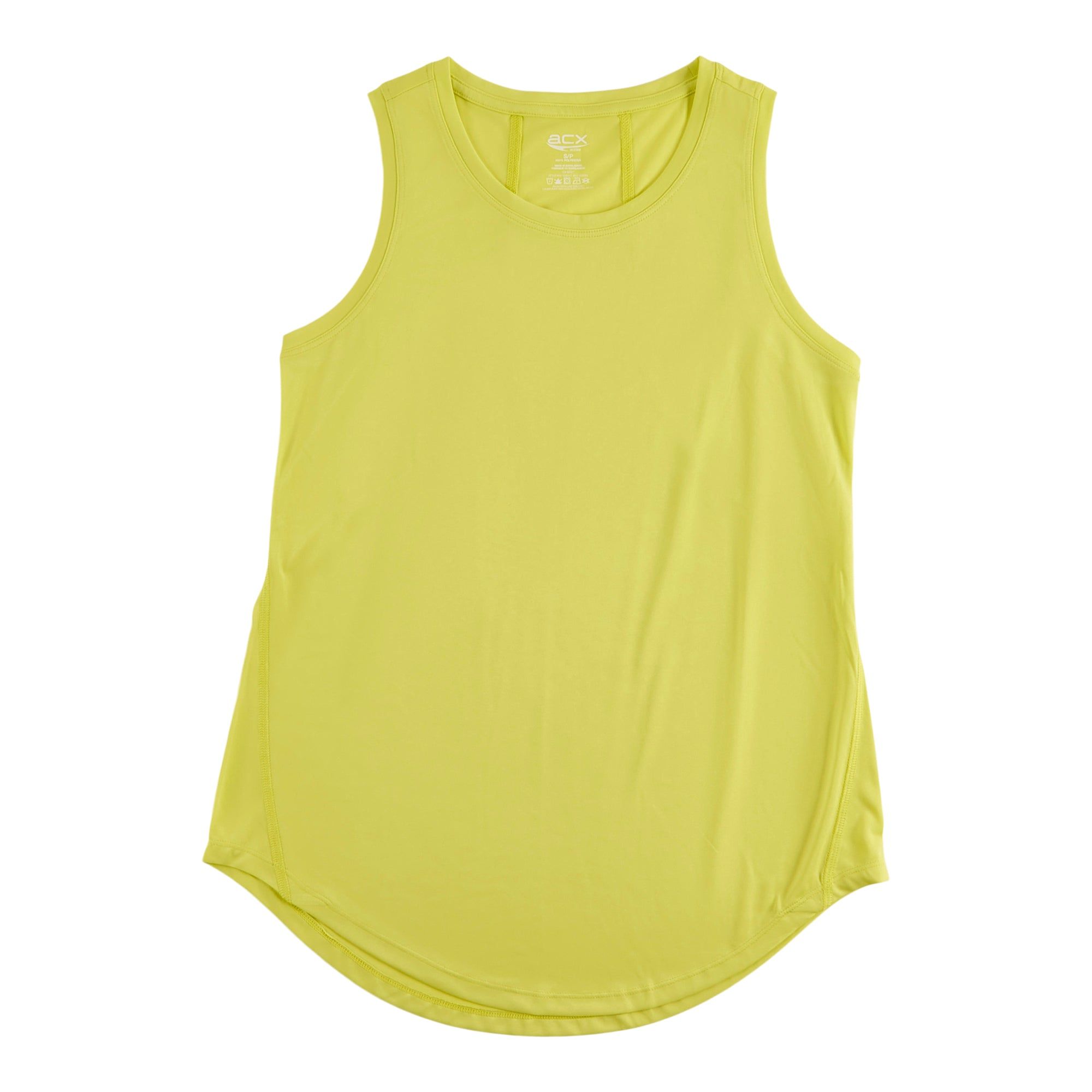 ACX Active Women's Energy Sleeveless Loose Fit Tank Top sold by Giant Tiger product image thumbnail 3