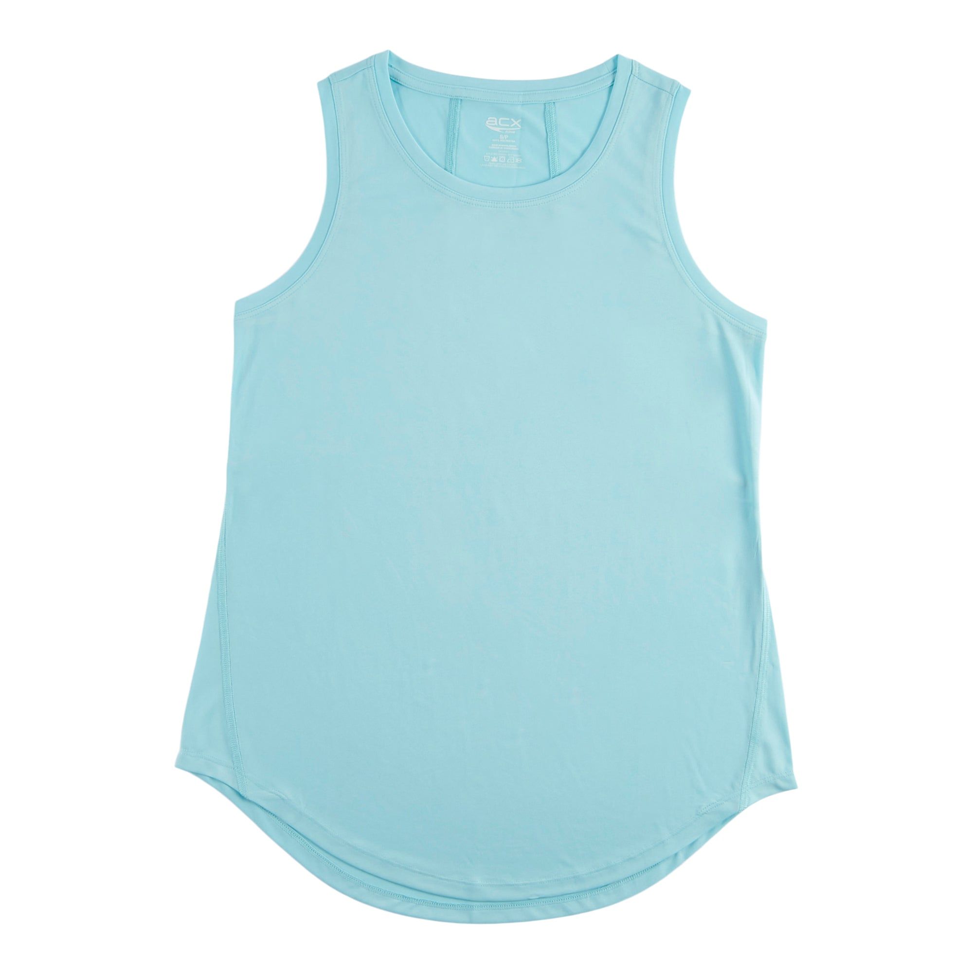 ACX Active Women's Energy Sleeveless Loose Fit Tank Top sold by Giant Tiger product image thumbnail 2