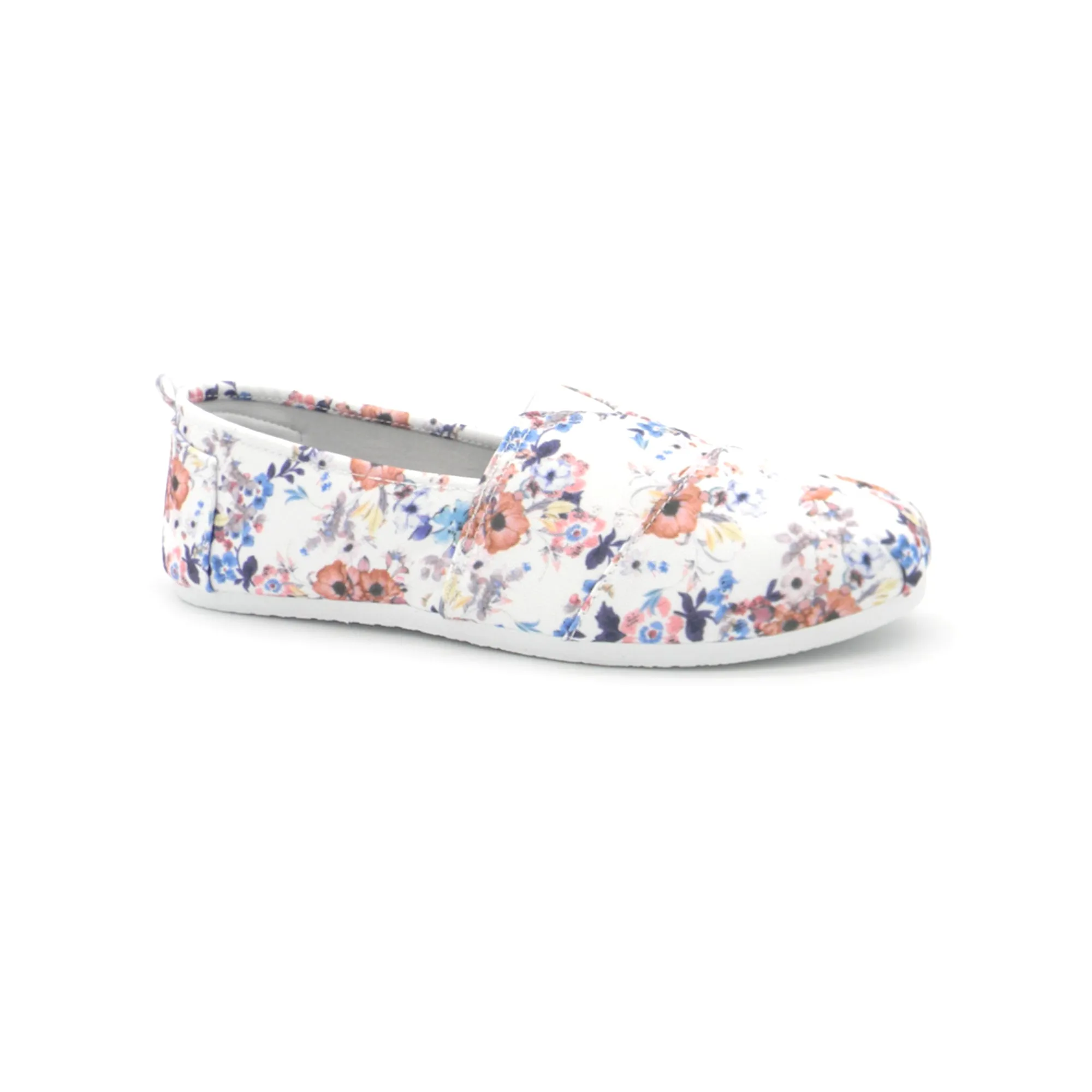 mySTYLE Women's Canvas Espadrilles sold by Giant Tiger product image thumbnail 3