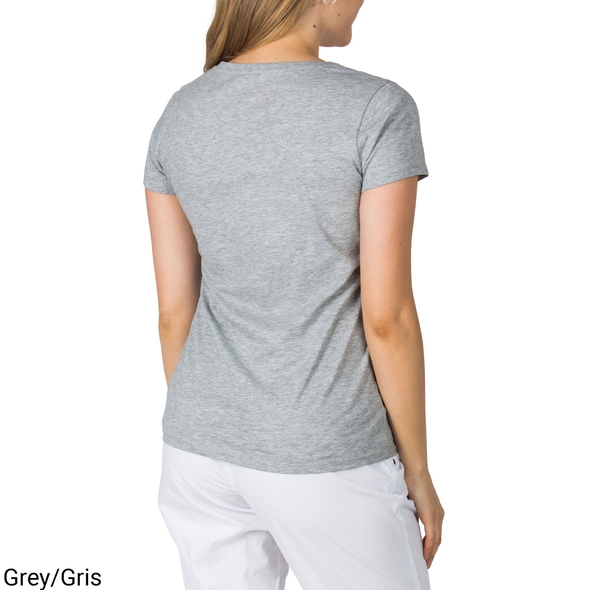 Canada Eh! Women's Printed V-Neck Tee - S-XL sold by Giant Tiger product image thumbnail 2