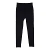 lily morgan Women's Plus Seasonal Cozy Lined Leggings, Black sold by Giant Tiger