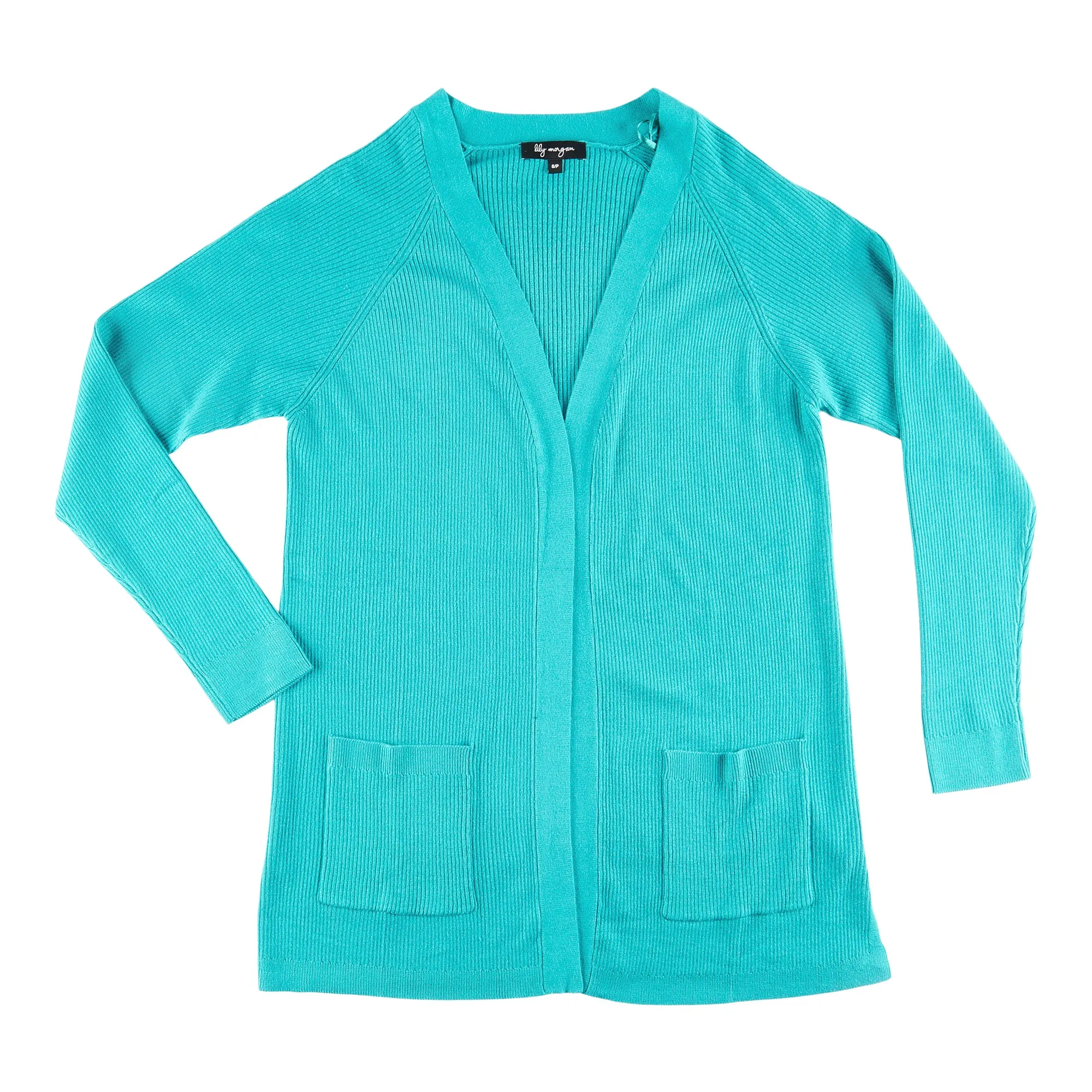 lily morgan Women's City Chic Gage Cardigan sold by Giant Tiger product image thumbnail 2