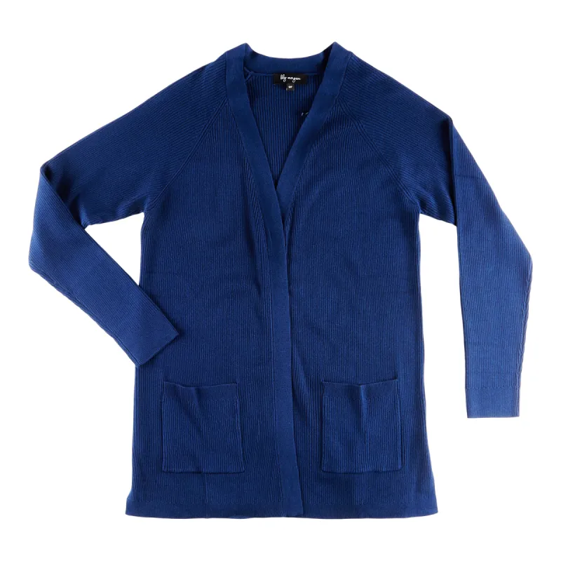 lily morgan Women's City Chic Gage Cardigan sold by Giant Tiger