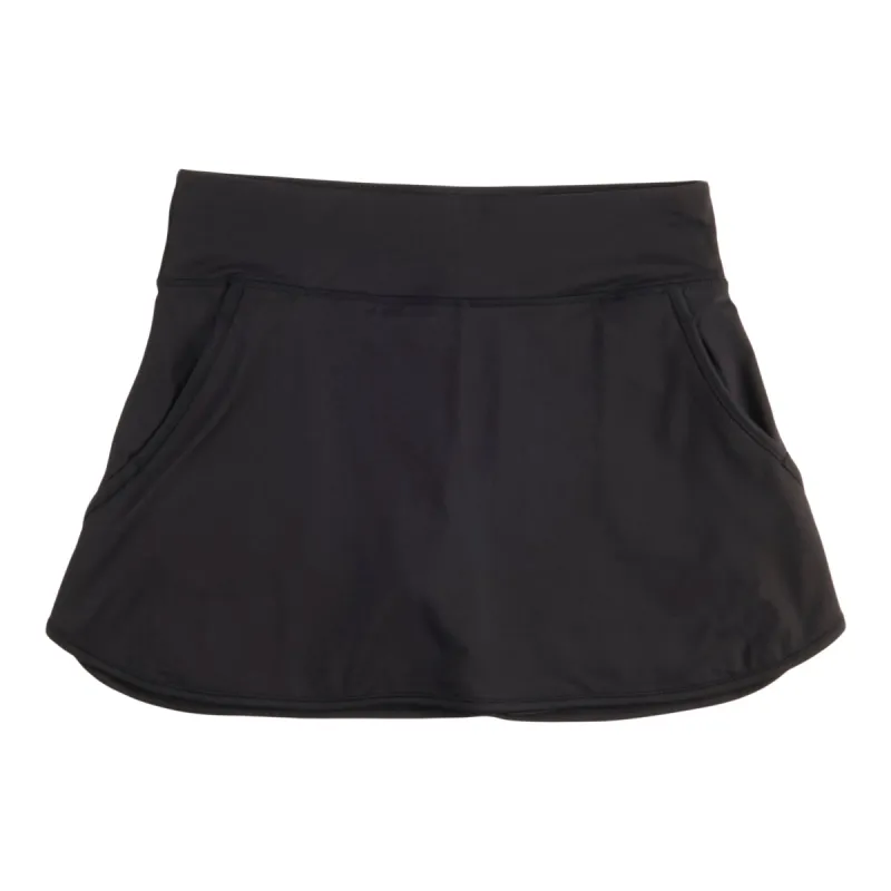 ACX Active Women's Energy Skort with Pockets sold by Giant Tiger