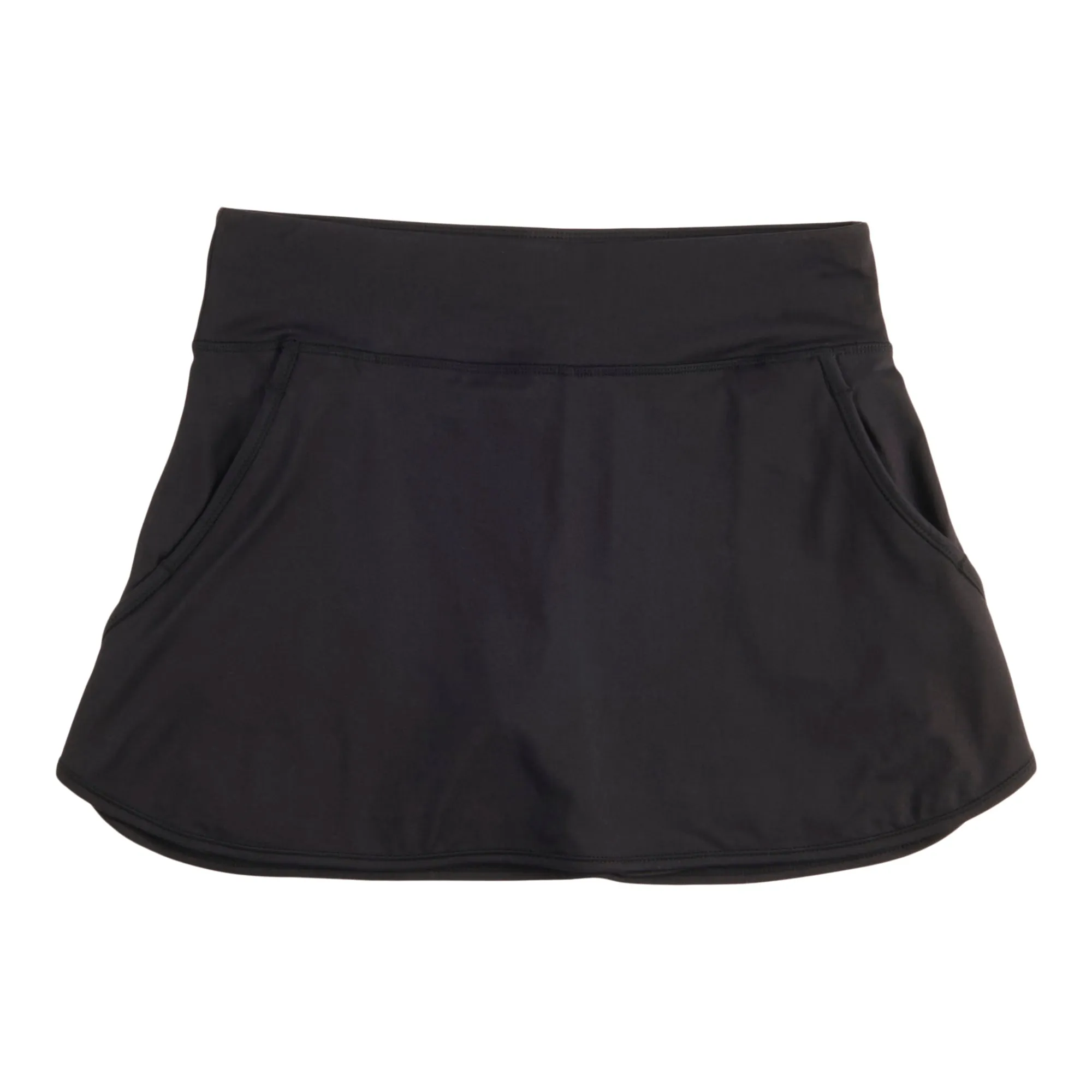 ACX Active Women's Energy Skort with Pockets sold by Giant Tiger
