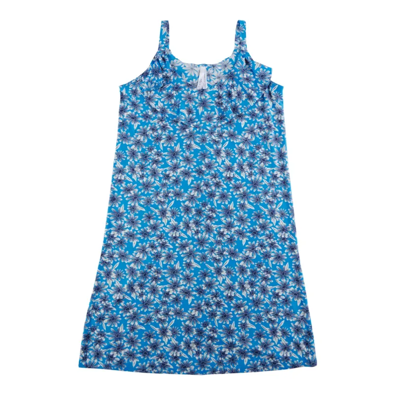 Women's Printed Short Dress sold by Giant Tiger