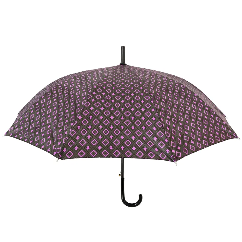 Printed Stick Umbrella sold by Giant Tiger