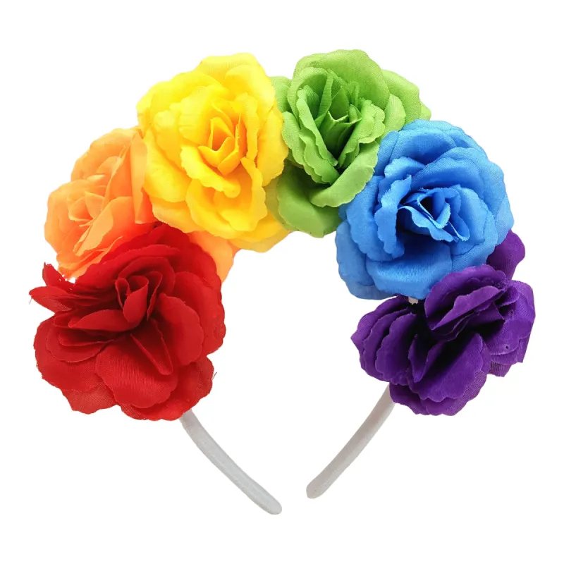 Pride Headband sold by Giant Tiger