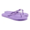 Women's Solid Flip Flops sold by Giant Tiger