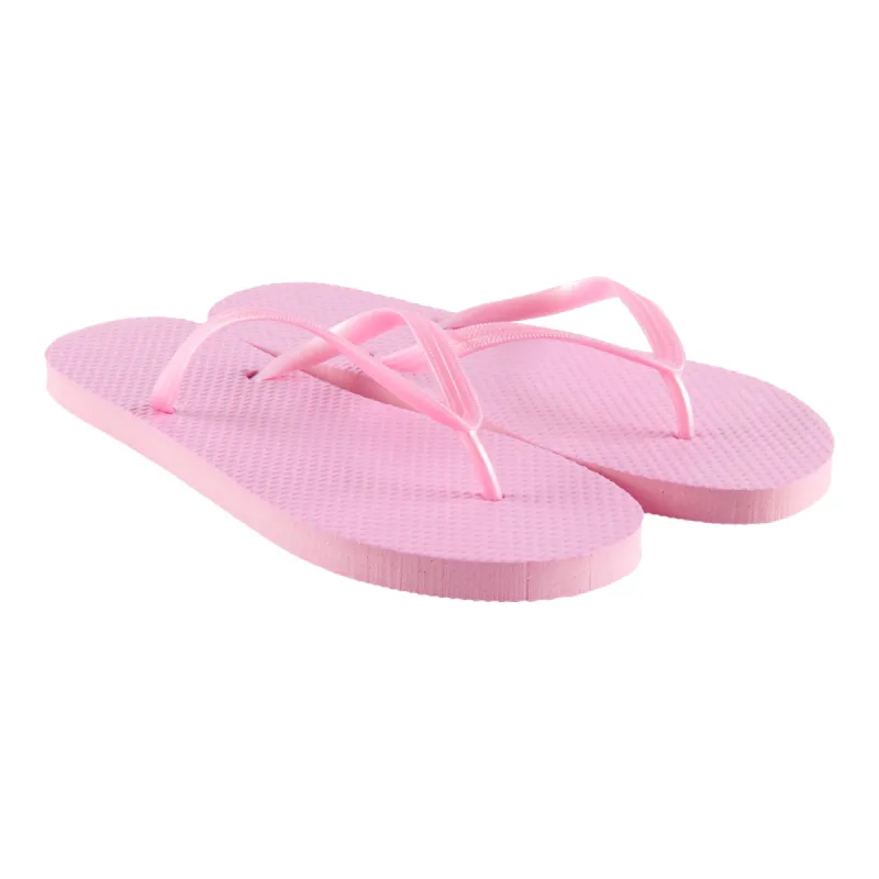 Women's Solid Flip Flops sold by Giant Tiger