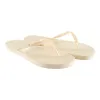 Women's Solid Flip Flops sold by Giant Tiger