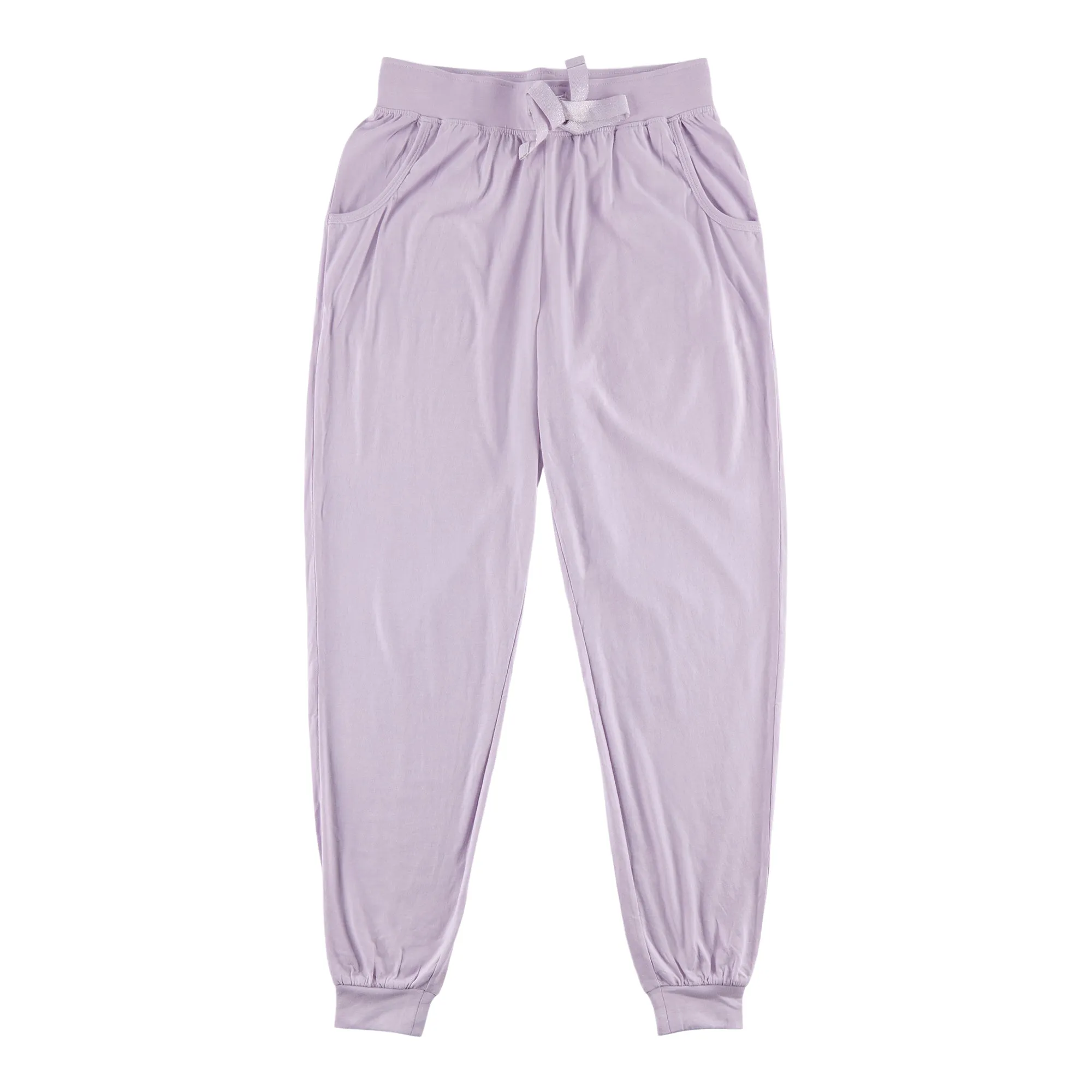 Carisma Women's Solid PJ Joggers sold by Giant Tiger product image thumbnail 2