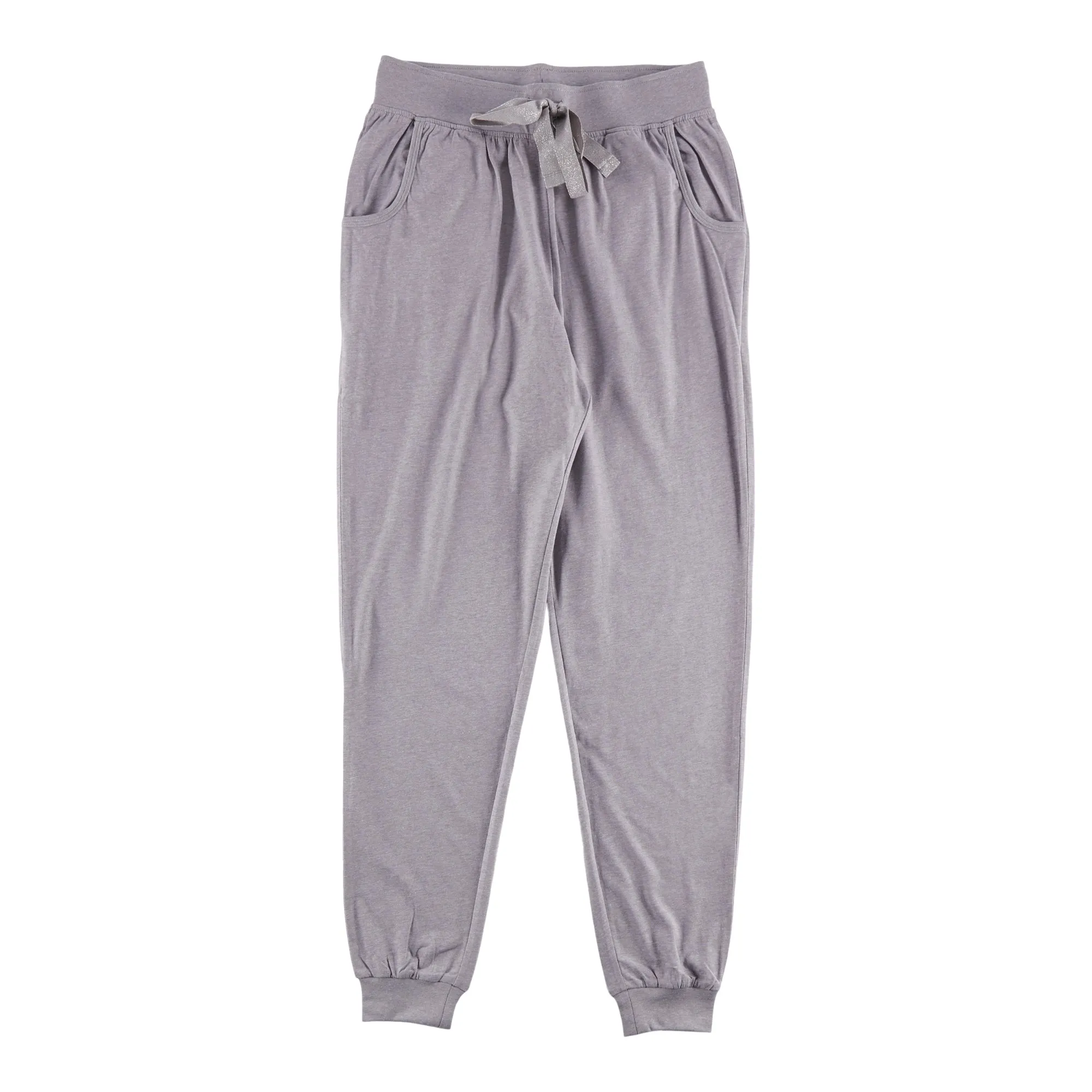 Carisma Women's Solid PJ Joggers sold by Giant Tiger