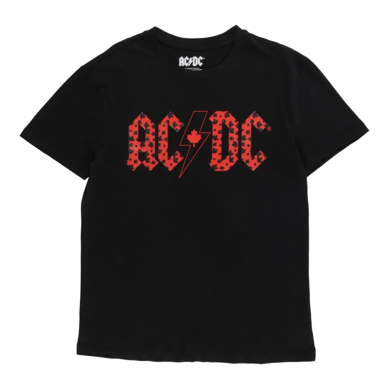 Canada Eh! Women's Canada Day Licensed T-Shirt sold by Giant Tiger