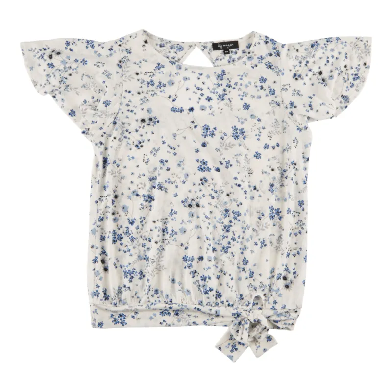 lily morgan Women's Open Back Top sold by Giant Tiger