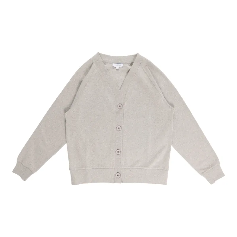 mySTYLE Women's Fleece Cardigan sold by Giant Tiger