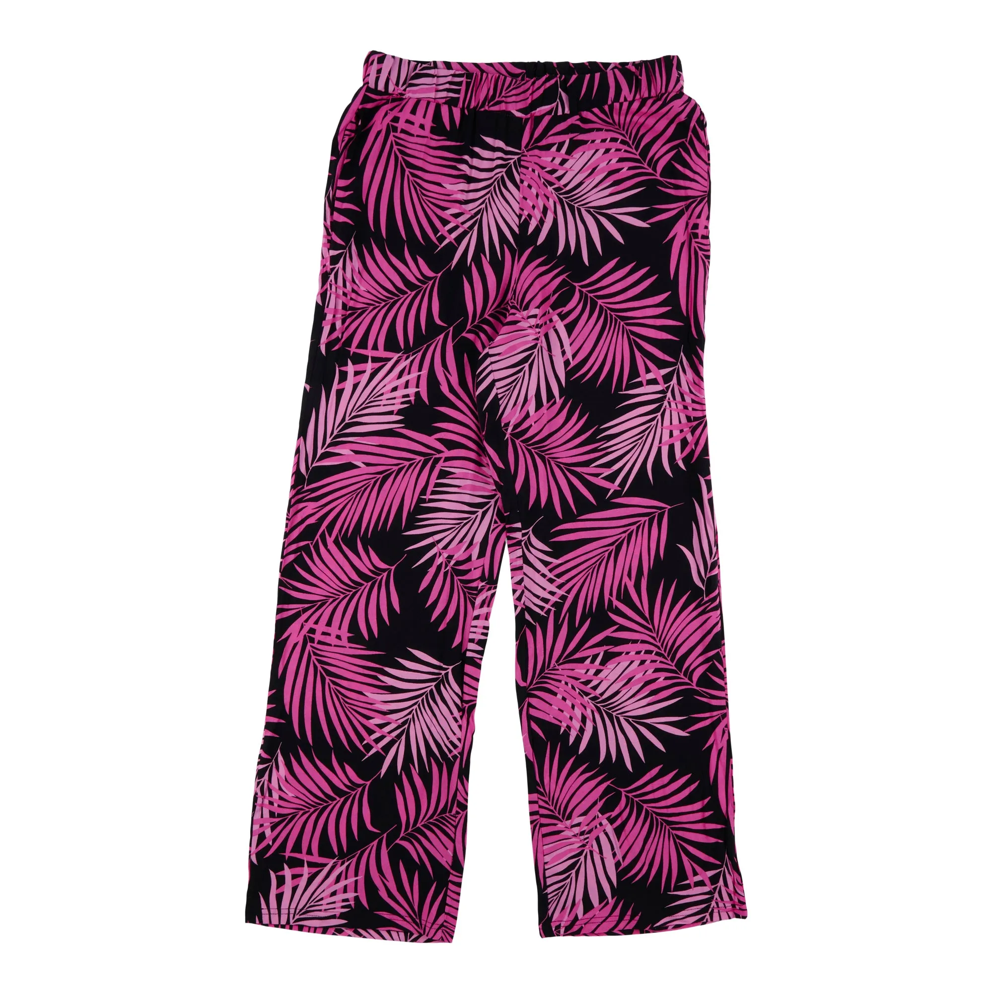 lily morgan Women's Printed Palazzo Pants sold by Giant Tiger product image thumbnail 2