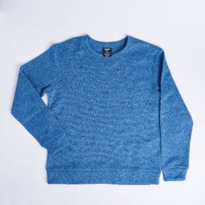 Women's Plus Fleece Long Sleeve Top sold by Giant Tiger
