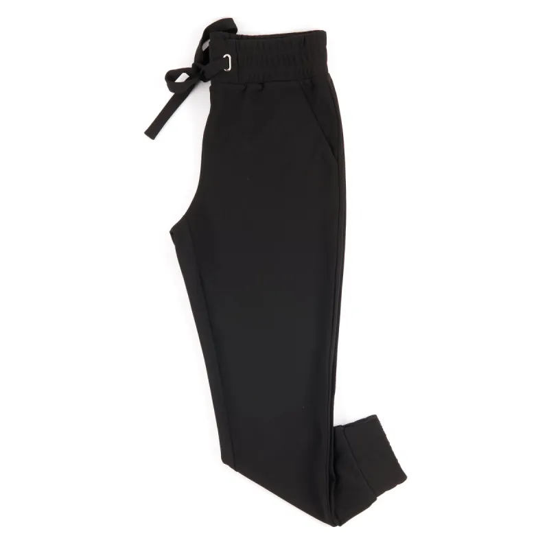 lily morgan Women's Refined Knit Jogger sold by Giant Tiger