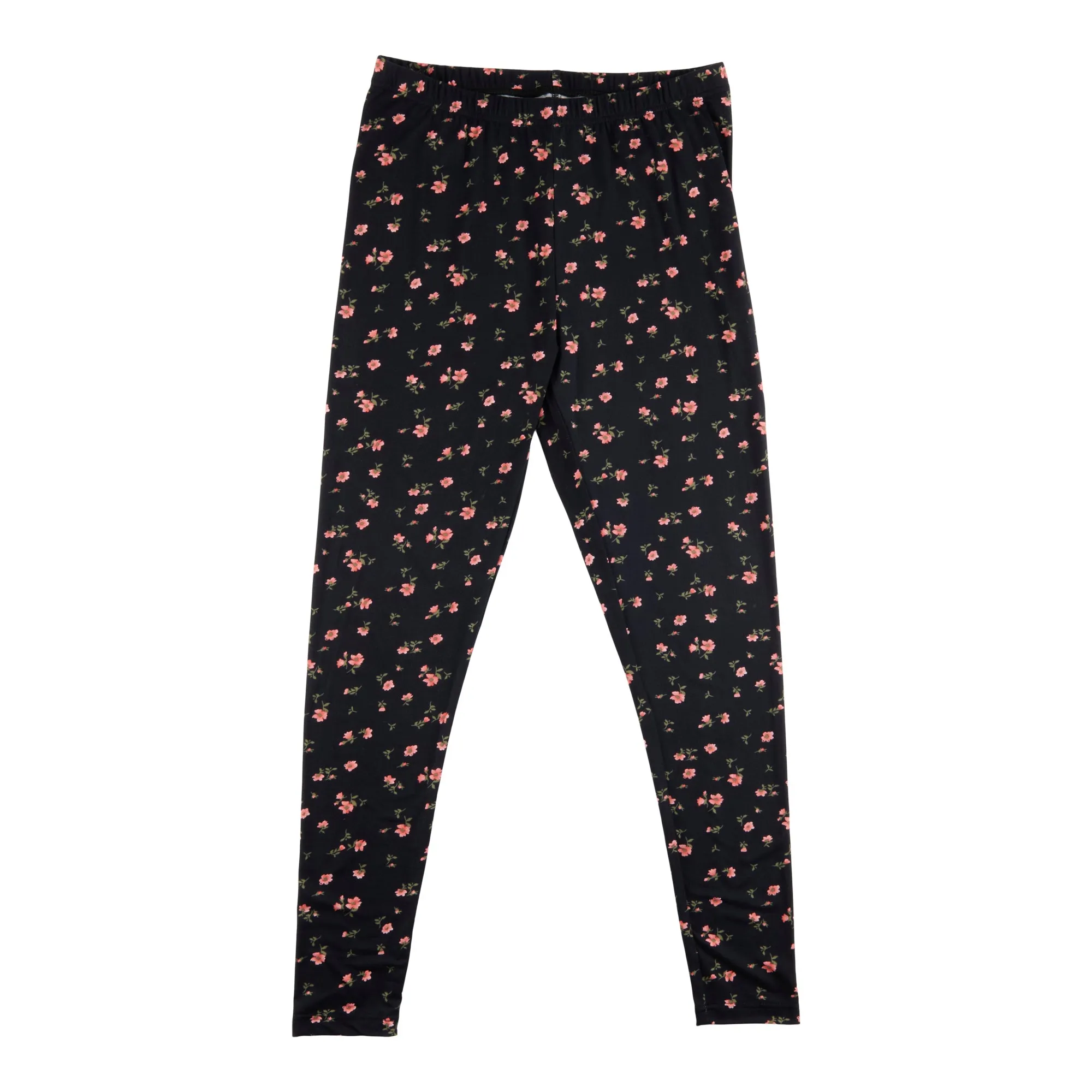 lily morgan Women's Soft Touch Printed Leggings sold by Giant Tiger product image thumbnail 3