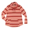mySTYLE Women's Quest Striped Cowl Neck Snit Top sold by Giant Tiger
