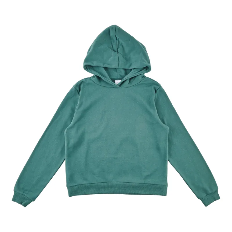 Women's Popover Hoodie sold by Giant Tiger