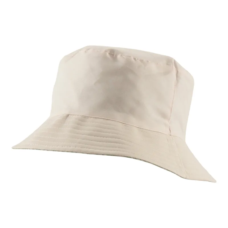 mySTYLE Women's Reversible Bucket Hat sold by Giant Tiger