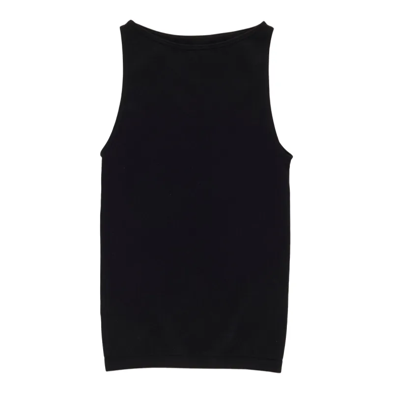 lily morgan Women's Round Neck Seamless Ribbed Camisole sold by Giant Tiger