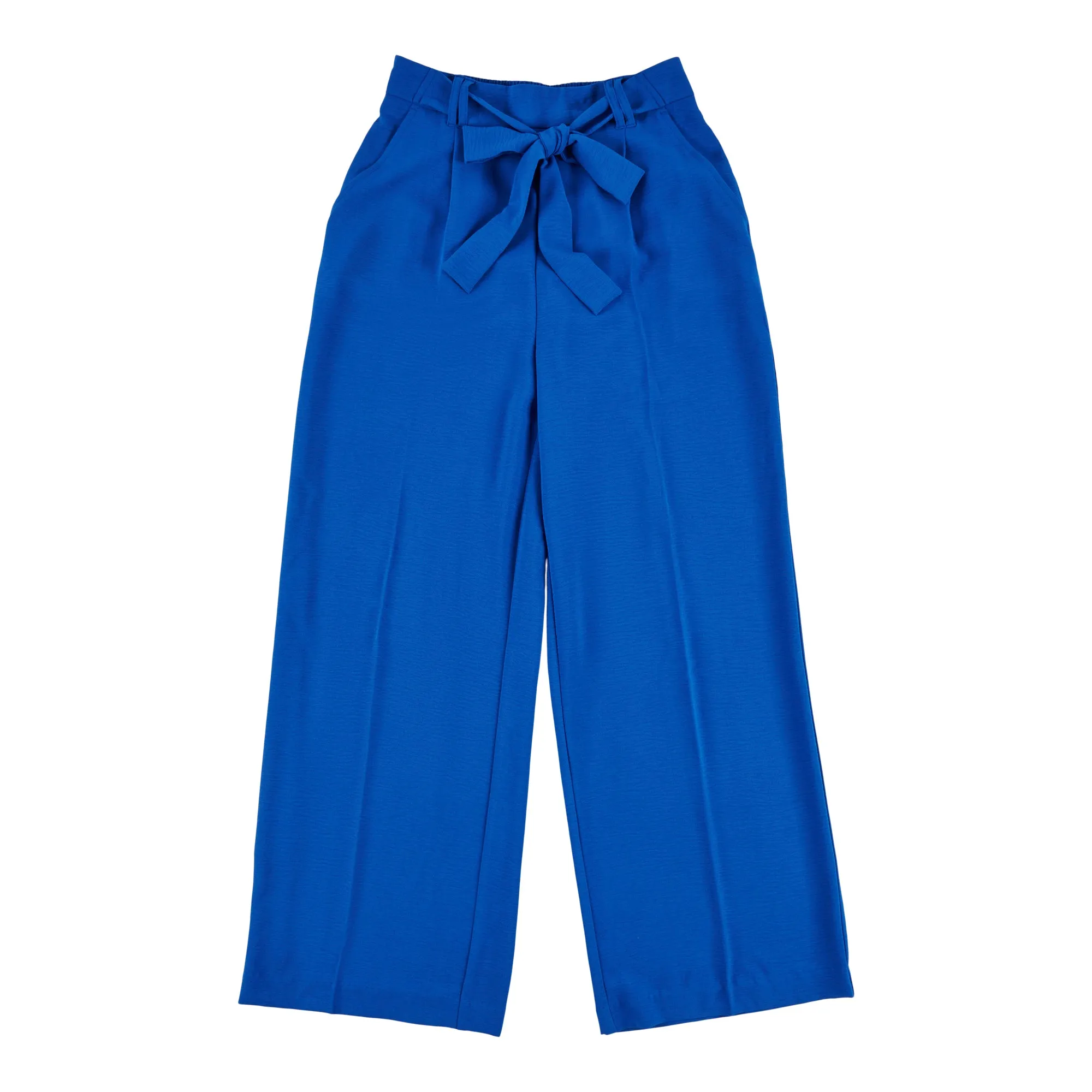 lily morgan Women's Solid Airflow Belted Pants sold by Giant Tiger product image thumbnail 3