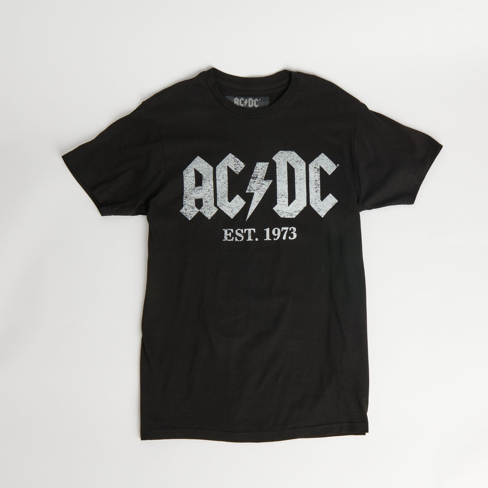 Women's Licensed Rock T-Shirt sold by Giant Tiger product image thumbnail 2