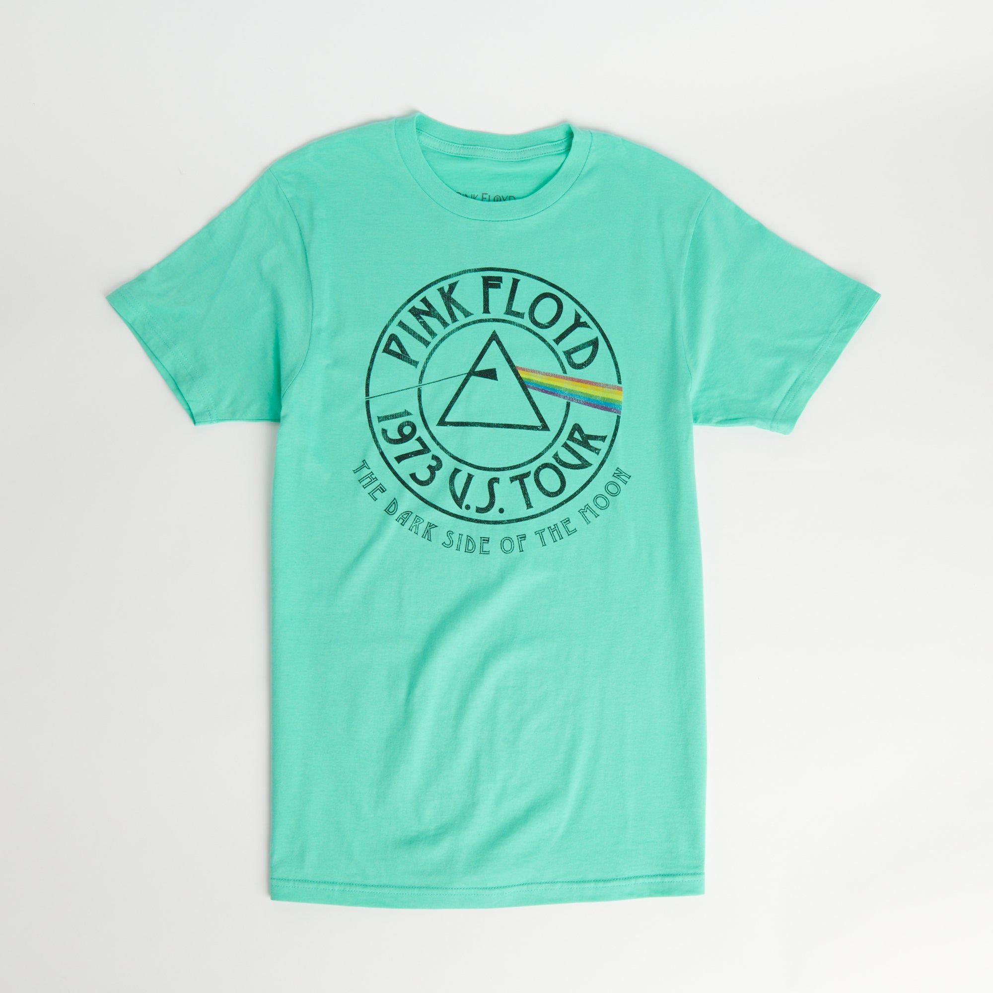 Women's Licensed Rock T-Shirt sold by Giant Tiger