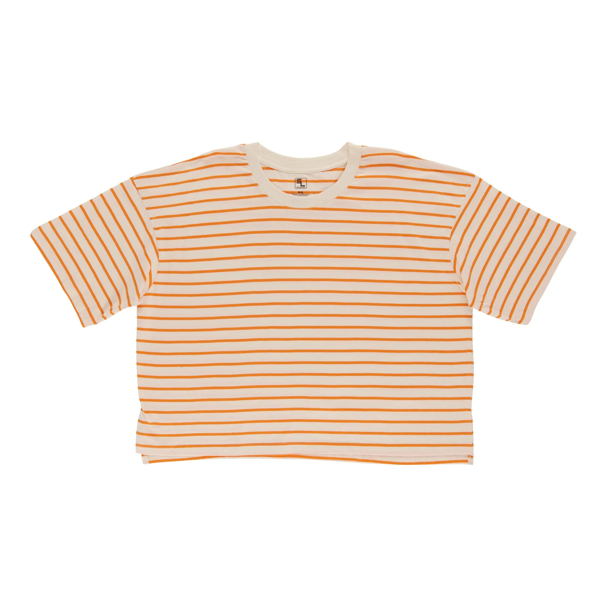 Women's Casual Crew Neck T-Shirt sold by Giant Tiger product image thumbnail 2