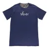 Women's Plus Screen Printed Crew Neck Sleepshirt sold by Giant Tiger