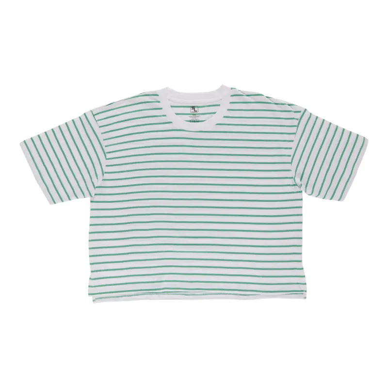 Women's Casual Crew Neck T-Shirt sold by Giant Tiger