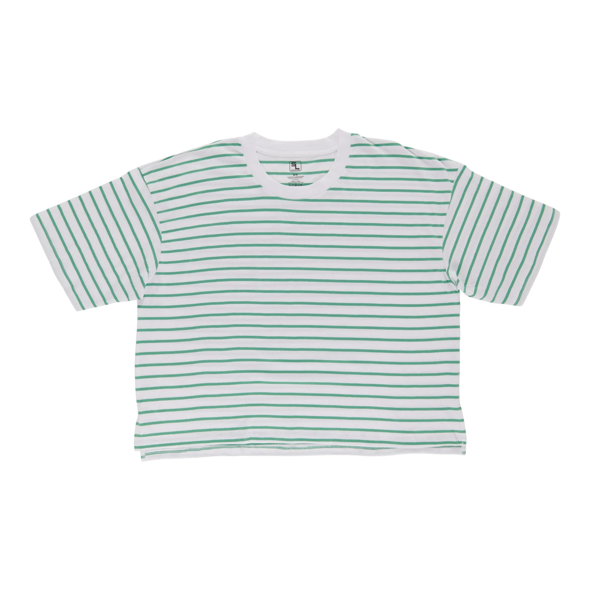 Women's Casual Crew Neck T-Shirt sold by Giant Tiger