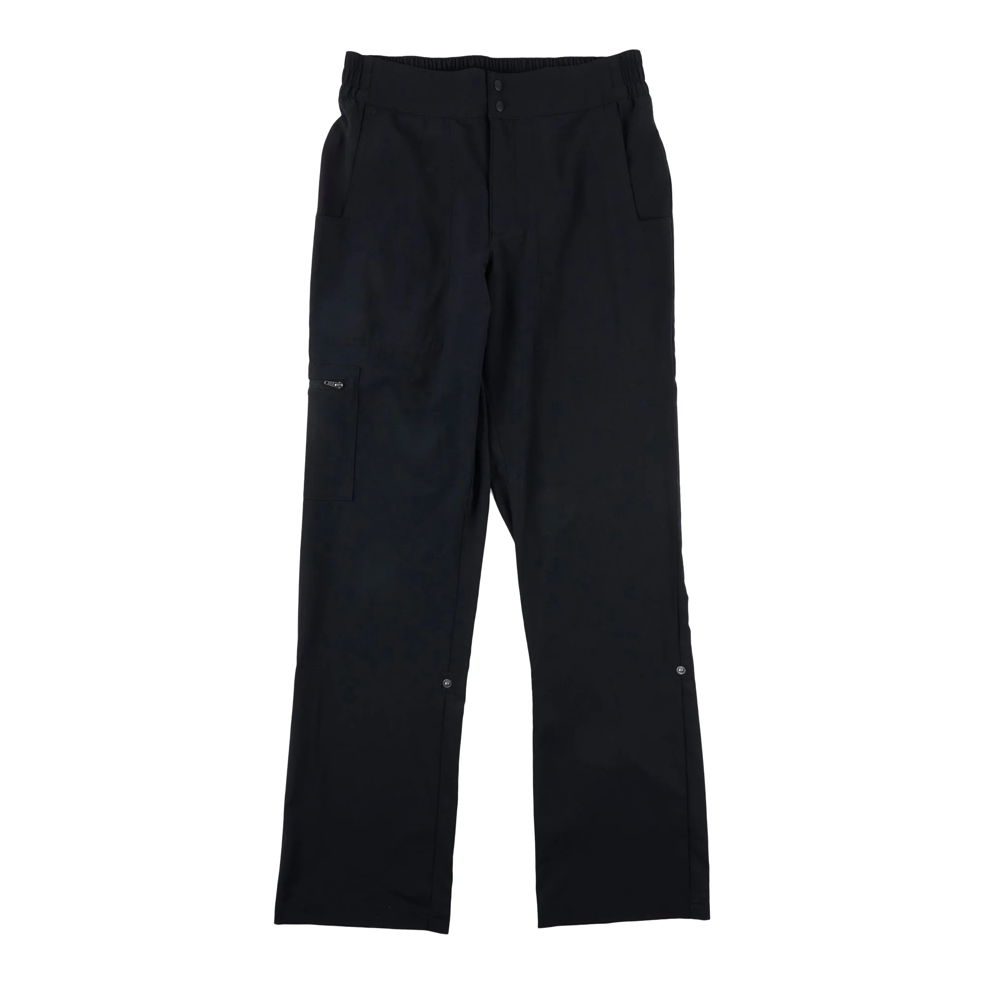 ACX Active Pink Women's Energy Roll-Up Capri sold by Giant Tiger product image thumbnail 3