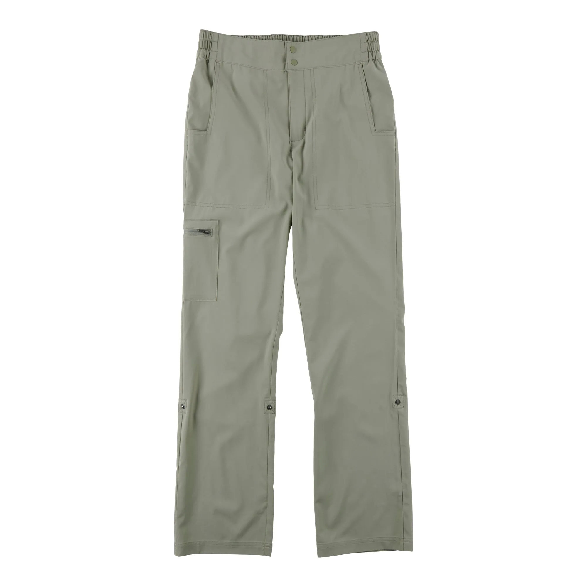 ACX Active Pink Women's Energy Roll-Up Capri sold by Giant Tiger product image thumbnail 5