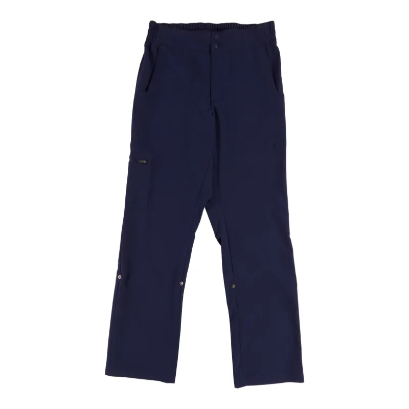 ACX Active Pink Women's Energy Roll-Up Capri sold by Giant Tiger