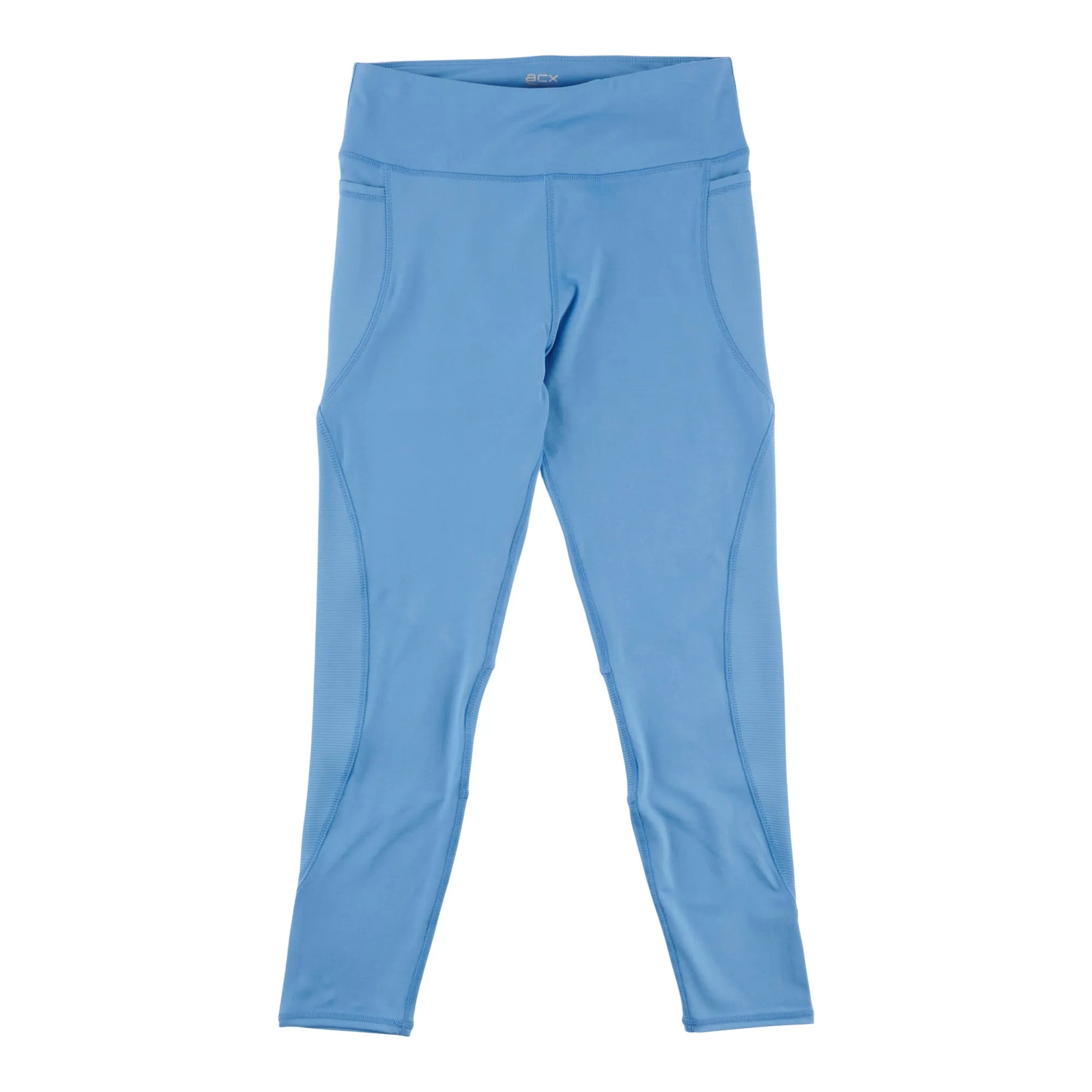 ACX Active Women's Energy Fitness Solid Anklet sold by Giant Tiger