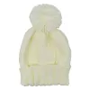 mySTYLE Women's Cuffed Toque with Pompom sold by Giant Tiger