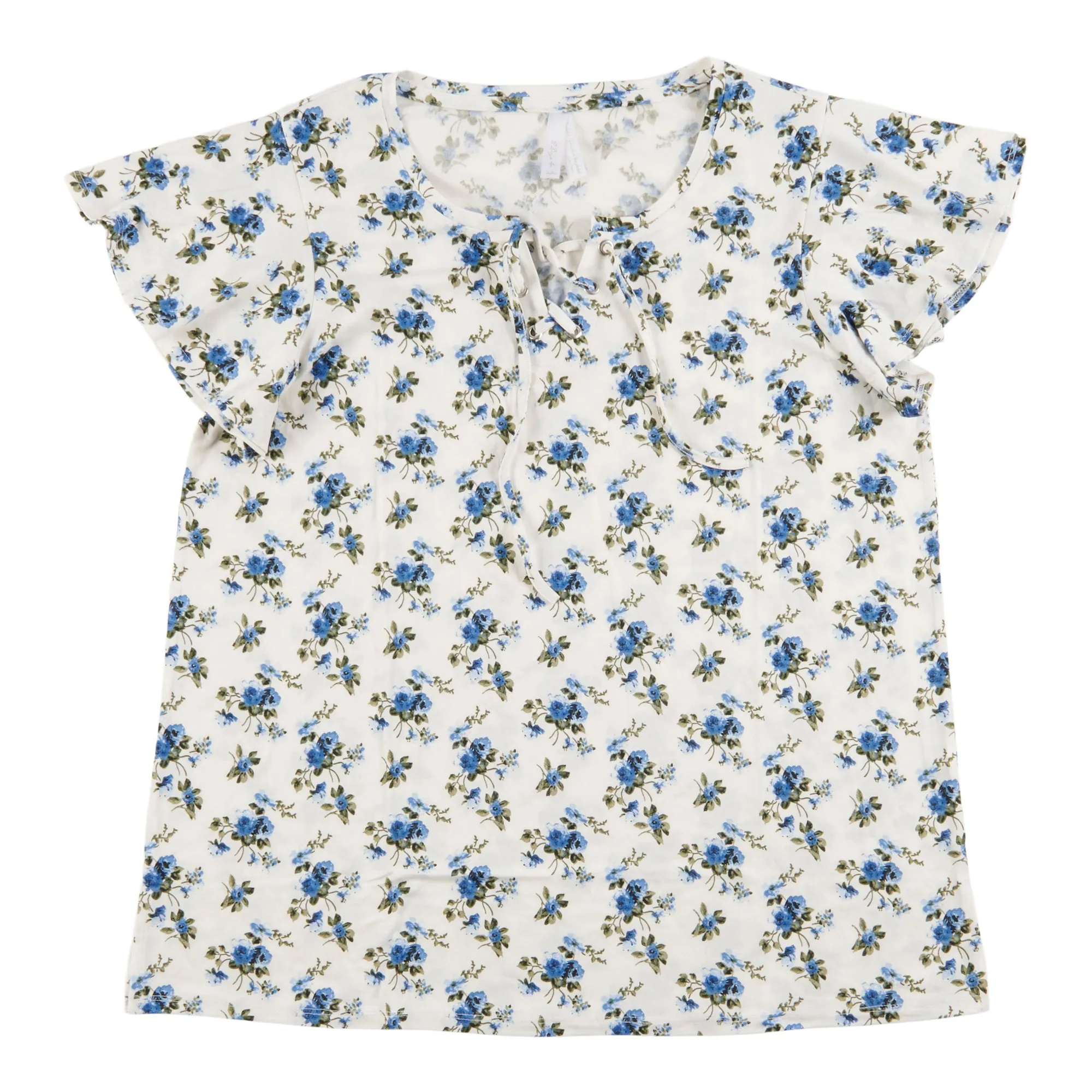 Women's Flutter Top sold by Giant Tiger product image thumbnail 4